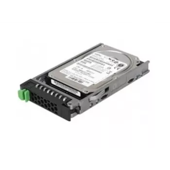 FSAS Fujitsu 1.8TB 10000rpm SAS 12Gb/s 2,5-tolline ettevõttekõvaketas (S26361-F5730-L118)