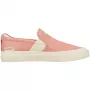 PUMA naiste Bari Z slip-on kummist roosad tossud 383903 04