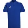 adidas Condivo 22 Polosärk Sinine HG6307 Suurus S