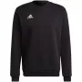 adidas Entrada 22 higistamispluus must H57478 2XL