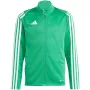 adidas Tiro 23 League treeningdress lastele - Team Green (152 cm)