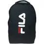 Fila Fussa seljakott must FBU0125 80010