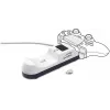Speedlink Jazz USB mängupuldi laadija PS5 jaoks (SL-460001-WE)