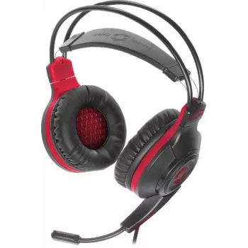 Speedlink Celsor mängurite peakomplekt, must (SL-860011-BK)