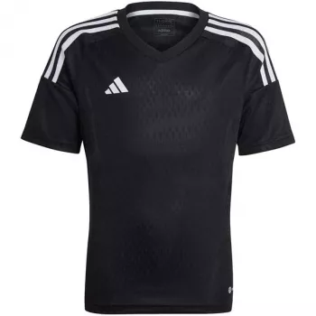 adidas Tiro 23 Competition Match laste särk - must (164 cm)