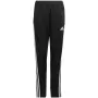 adidas Tiro 23 League laste treeningpüksid must HS3496 164cm