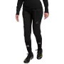 adidas Polsterdatud Aluskiht Pikad Püksid Lastele Väravavahi Püksid Must JZ9225 140cm