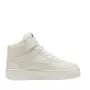 Puma Carina Street Mid WTR naiste talvejalatsid, kreemvalge, EU 38