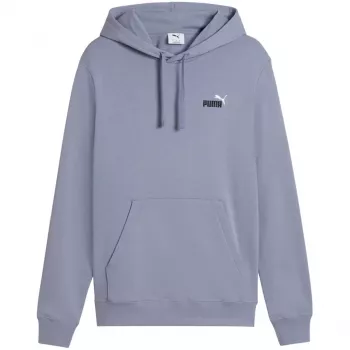 Puma ESS 2 Color Small No.1 Logo dress meeste hall (L)