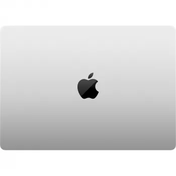 Apple MacBook Pro 14-tolline (2025) CTO - M5, 24 GB muutmälu, 4 TB SSD, hõbedane, saksa klaviatuur