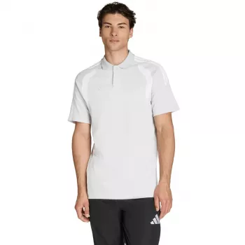 adidas Tiro 26 League meeste polosärk helehall KF3399 suurus M