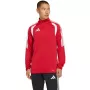 adidas Tiro 26 League treeningpluus meeste punane XL