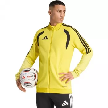 adidas meeste Tiro 26 Competition treeningpluus kollane XL