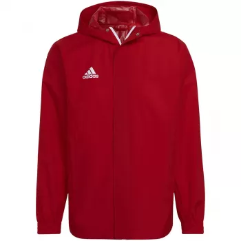 adidas meeste Entrada 22 igailmajope punane IK4009
