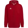 adidas meeste Entrada 22 igailmajope punane IK4009