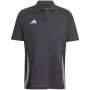 adidas Tiro 24 Competition Polo musta T-särk IJ8344 S