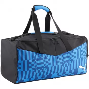Puma individualRISE keskmine kott sinine-must 79913 02