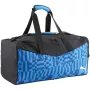 Puma individualRISE keskmine kott sinine-must 79913 02