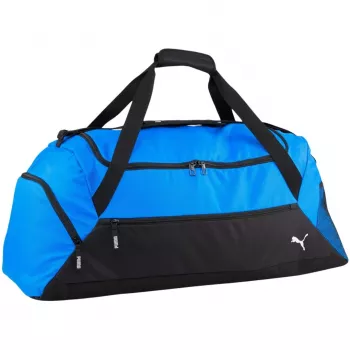 Puma Team Goal L kott sinine-must 60L spordikott