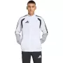 adidas Tiro 26 Competition meeste treeningpluus valge KA7682 L