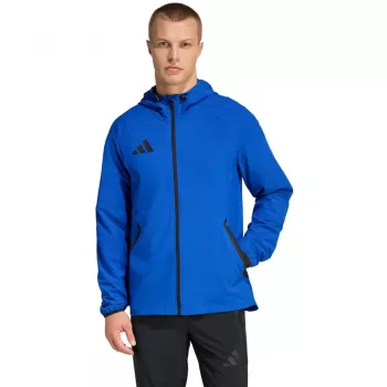 adidas Tiro 26 Travel Windbreaker meeste jope sinine XL