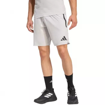 adidas Tiro Travel Woven meeste lühikesed püksid hall M