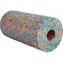 BLACKROLL Rainbow Fascia-rull 30 cm – Standardne vahtrull müofastsiaalse lõdvestuse jaoks, mitmevärviline