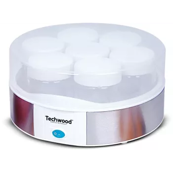 Techwood TYA-7001 elektriline jogurtimasin (TYA-7001)