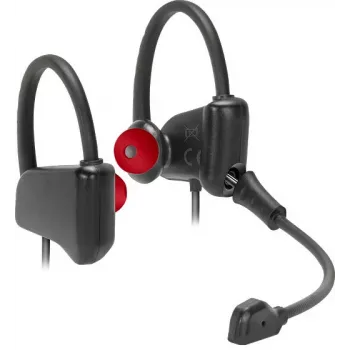 Speedlink Juzar mängimiseks mõeldud kõrvaklapid (SL-860020-BKRD)