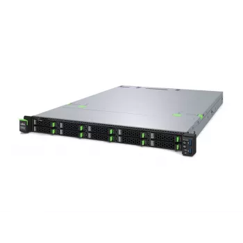 Fujitsu PRIMERGY RX1330 M6 1U räkiserver, Intel Xeon 6333P, 32GB DDR5 ECC (VFY:R1336SA233IN)