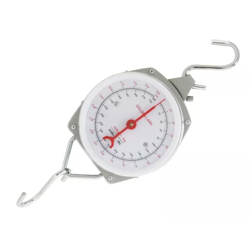 Eurohunt vedrukaal 0 - 200 kg