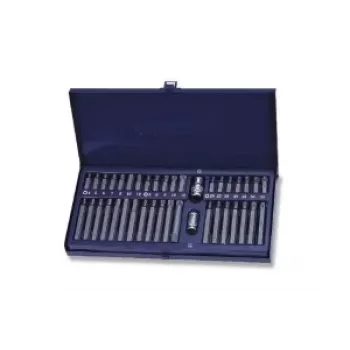 Jonnesway S29H4140S otsakute komplekt, 40 tk
