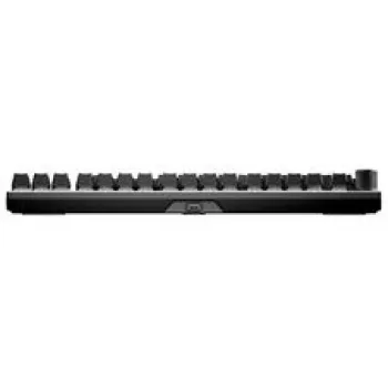 be quiet! Light Mount TKL Silent Linear RGB juhtmega mänguklaviatuur, must