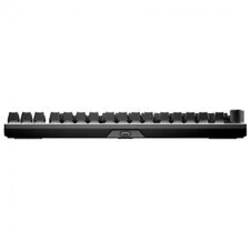 be quiet! Light Mount TKL Silent Linear RGB juhtmega mänguklaviatuur, must