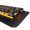 be quiet! Light Mount TKL Silent Linear RGB juhtmega mänguklaviatuur, must
