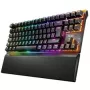 be quiet! Light Mount TKL Silent Linear RGB juhtmega mänguklaviatuur, must