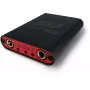 ESI UGM192 USB-C heliliides 192 kHz 24-bitise muundusega, XLR/TRS kombosisend, Hi-Z instrumendisisend, otsene monitooring