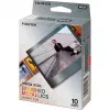 Fujifilm Instax Wide kiirfilm 10 võtet, Brushed Metal