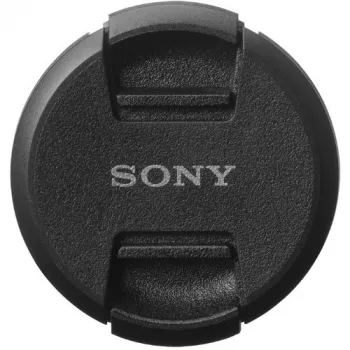 Sony ALC-F82S 82mm eesmine objektiivikaas (must)