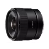 Sony SEL11F18B.SYX E 11mm f/1.8 Prime Objektiiv Sony E-Mount APS-C Kaameratele