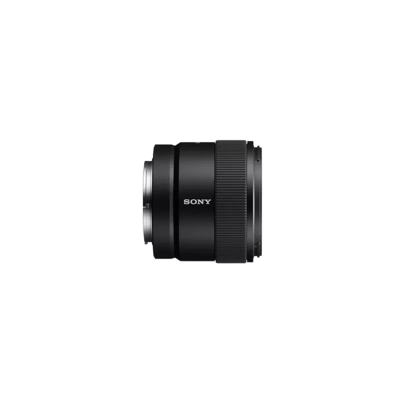 Sony SEL11F18B.SYX E 11mm f/1.8 Prime Objektiiv Sony E-Mount APS-C Kaameratele