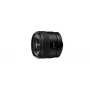Sony SEL11F18B.SYX E 11mm f/1.8 Prime Objektiiv Sony E-Mount APS-C Kaameratele