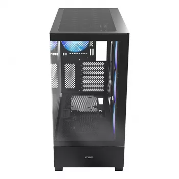 Fortron M370-BA 700W 80 PLUS Bronze poolmodulaarne ATX toiteplokk
