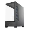 Fortron M370-BA 700W 80 PLUS Bronze poolmodulaarne ATX toiteplokk