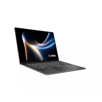 MSI Modern 16S AI+ G3MG-010PL sülearvuti, 16-tolline FHD+ IPS, Intel Core Ultra 7 355, 16GB muutmälu, 512GB SSD, Intel Graphics, Windows 11 Home, Star Blue