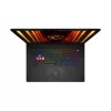 MSI Crosshair 18 HX AI A2XWFKG-075XPL mängurläpakas, 18-tolline QHD+ 240Hz, Intel Core Ultra 7 251HX, RTX 5060, 16GB DDR5, 1TB SSD, ilma OS-ita, Core Black