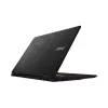 MSI Crosshair 18 HX AI A2XWFKG-075XPL mängurläpakas, 18-tolline QHD+ 240Hz, Intel Core Ultra 7 251HX, RTX 5060, 16GB DDR5, 1TB SSD, ilma OS-ita, Core Black