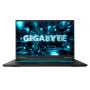 GIGABYTE GAMING A16 PRO DXHG4EECC4SD mängurlik sülearvuti, 16 tolli QHD+ 165Hz, Intel Core 7 240H, 32GB LPDDR5X, 1TB SSD, RTX 5070 Ti 12GB, ilma OS-ita, hall