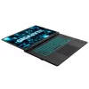 GIGABYTE GAMING A16 PRO DXHG4EECC4SD mängurlik sülearvuti, 16 tolli QHD+ 165Hz, Intel Core 7 240H, 32GB LPDDR5X, 1TB SSD, RTX 5070 Ti 12GB, ilma OS-ita, hall