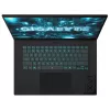 GIGABYTE GAMING A16 PRO DXHG4EECC4SD mängurlik sülearvuti, 16 tolli QHD+ 165Hz, Intel Core 7 240H, 32GB LPDDR5X, 1TB SSD, RTX 5070 Ti 12GB, ilma OS-ita, hall